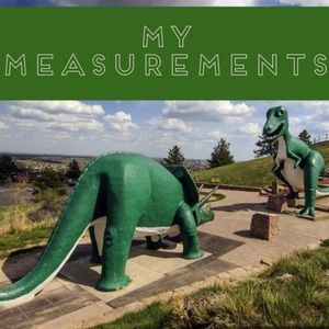 My Measurements